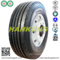 Pneu de remorque de pneu TBR Tyr de pneu chinois (22.5R11, 22.5R80 / 315, 16R750, 24R1200)